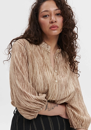 Коллекция plus size SPRING-SUMMER №3. LA CALDA SICILIA